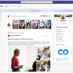 Viva Engage, replacing Yammer Communities app for Teams