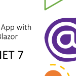 Develop a Web App with Blazor in .NET 7
