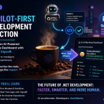 How to Build Smarter Apps with a Copilot-First Workflow