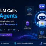 Building Production-Ready AI Agents with Microsoft Agent Framework and .NET
